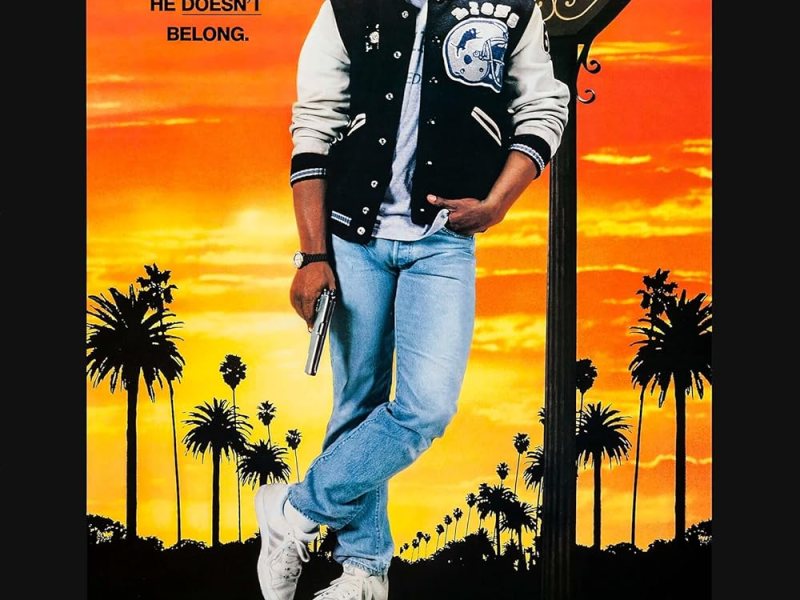 Beverly Hills Cop 2 (1987) June 25th,&nbsp;2024