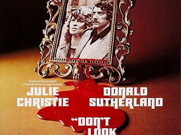 Don’t Look Now (1973) October 1st,&nbsp;2024